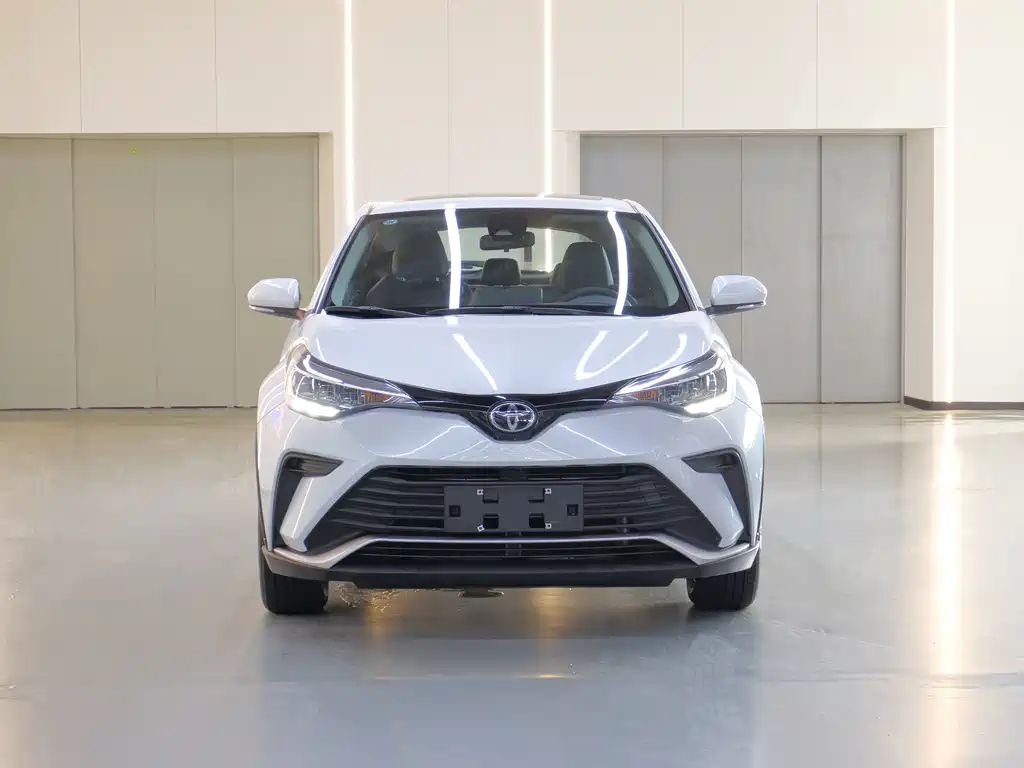 Toyota IZOA — миниатюра 2