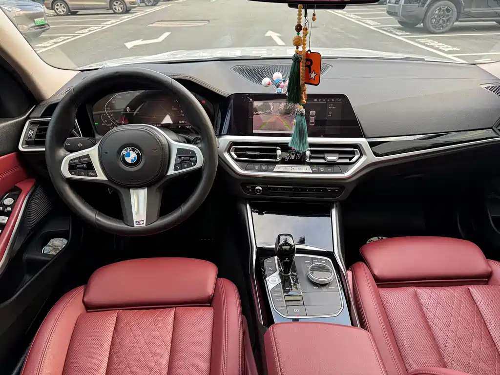 BMW 3 Series — миниатюра 9
