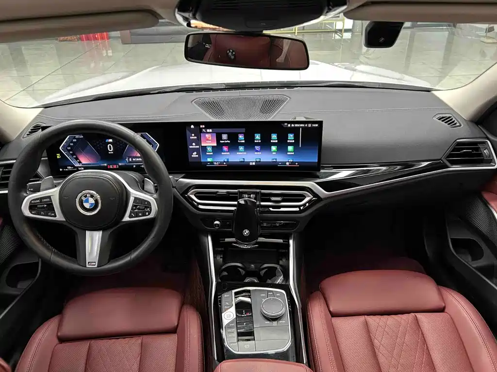 BMW 3 Series — миниатюра 7