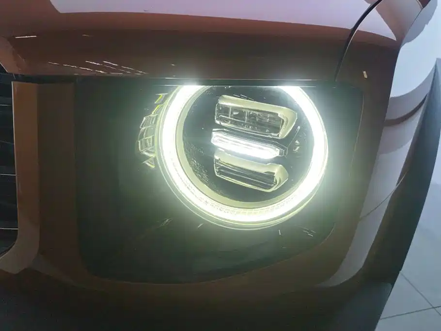 Haval Big Dog — миниатюра 5