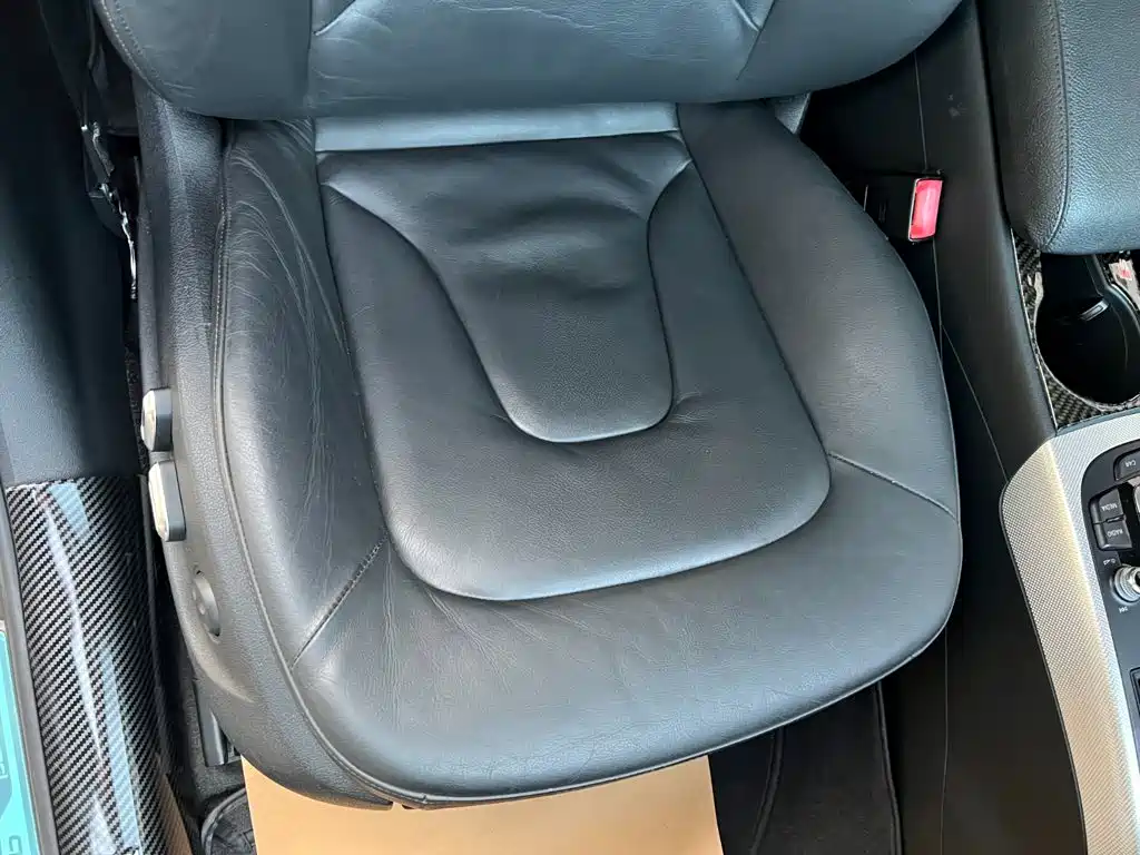 Audi A4 (Import) — миниатюра 23