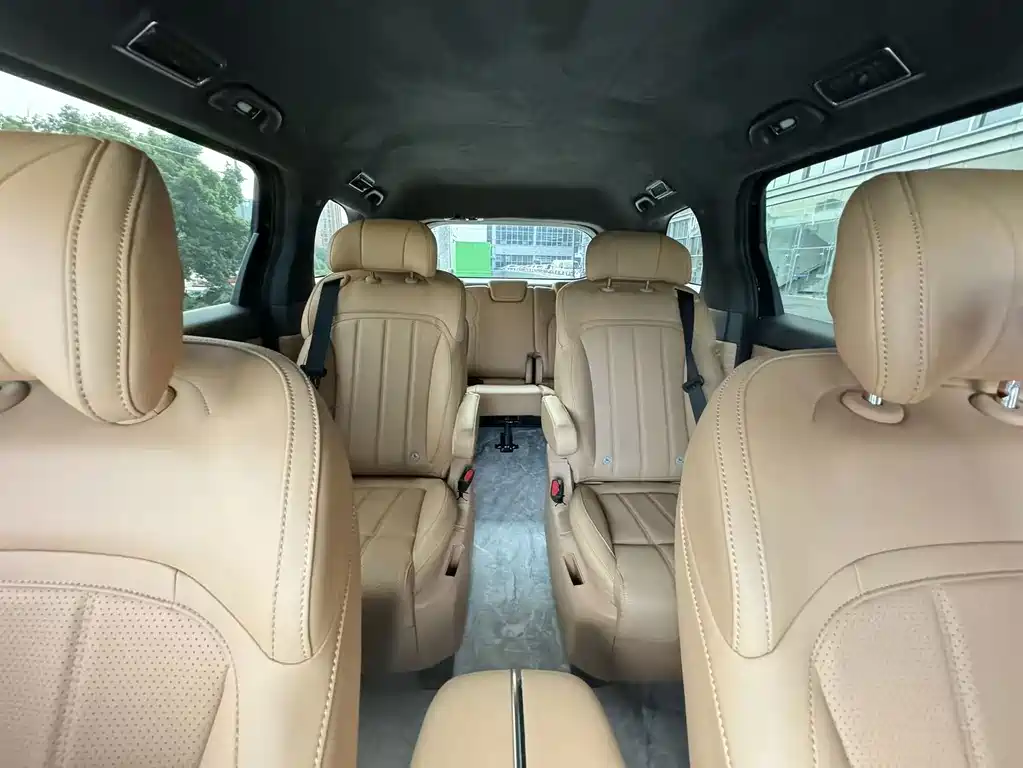 Fengxing Xinghai V9 — миниатюра 13