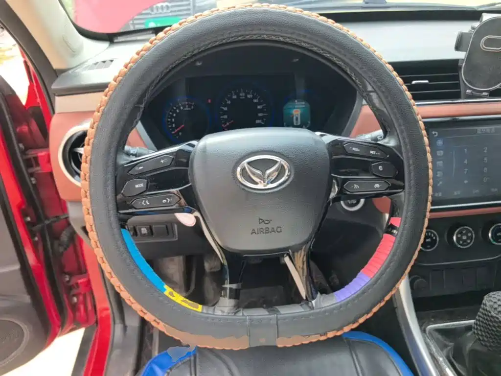 Huasu Huansu S3 — миниатюра 11
