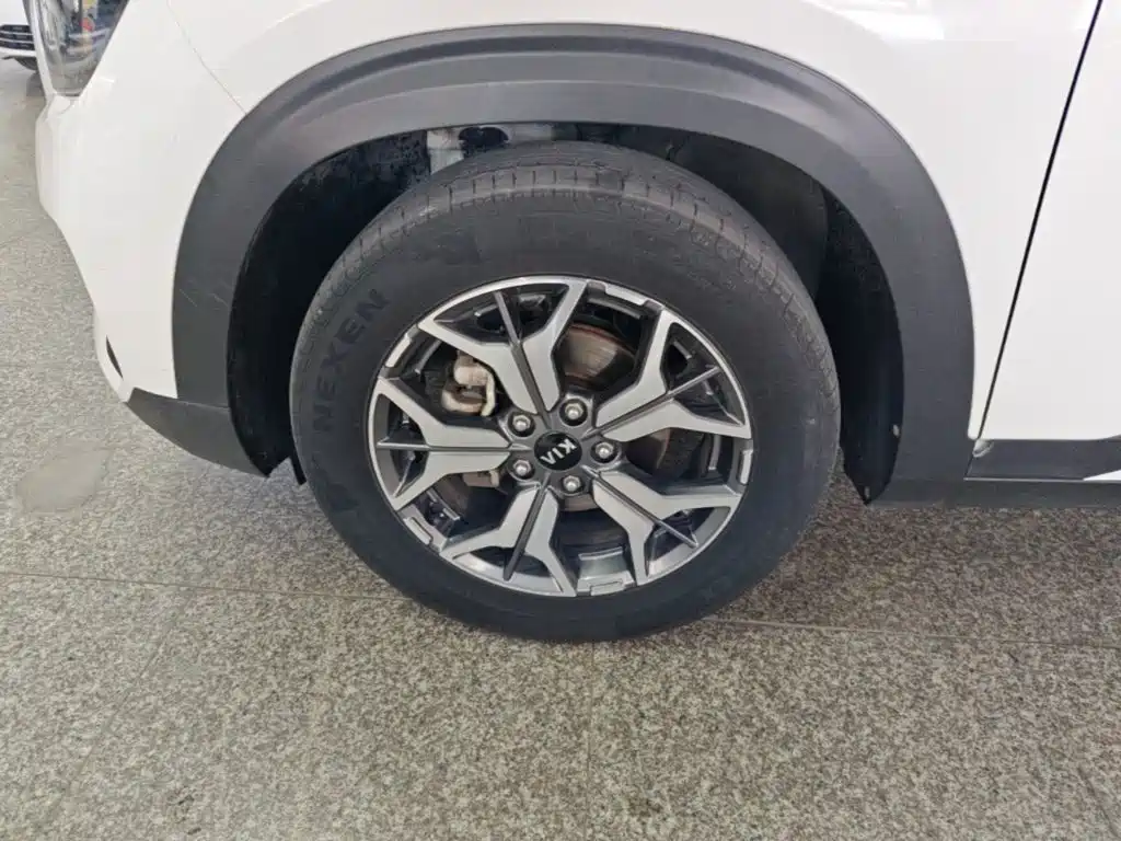 Kia KX3 — миниатюра 23