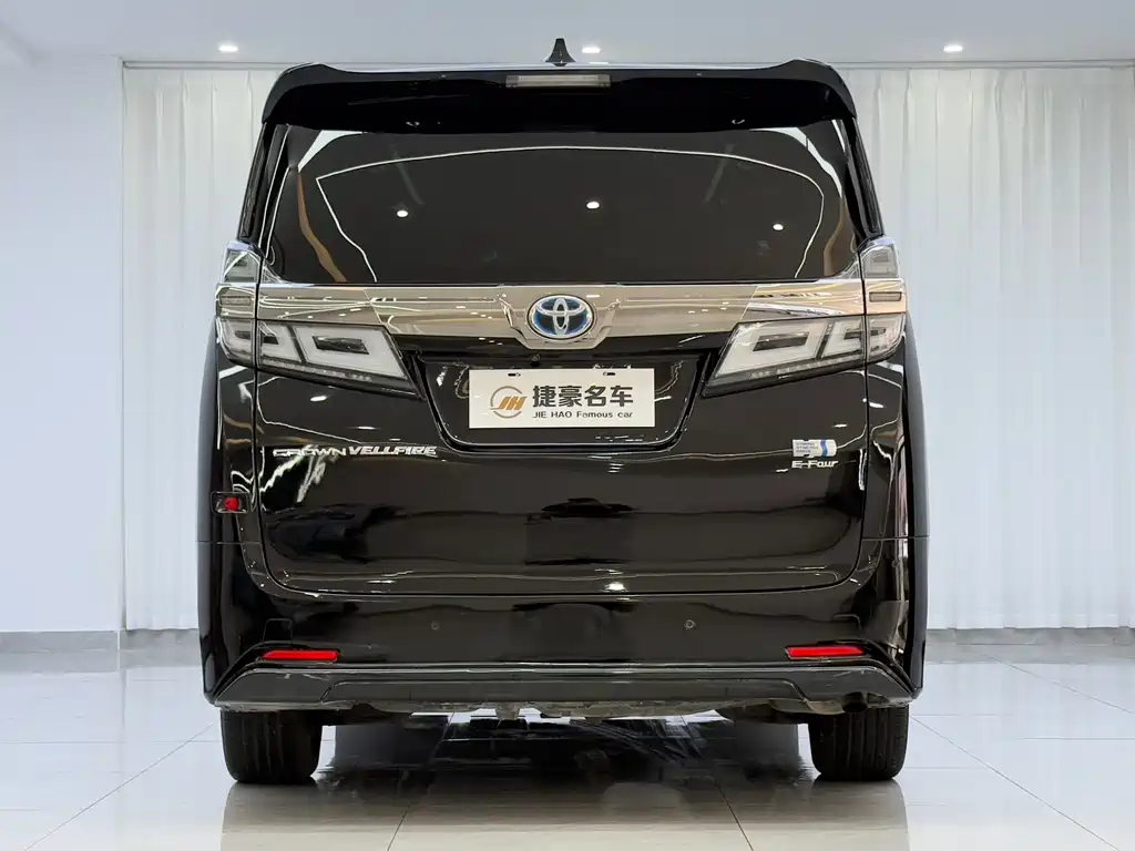 TOYOTA WILFA