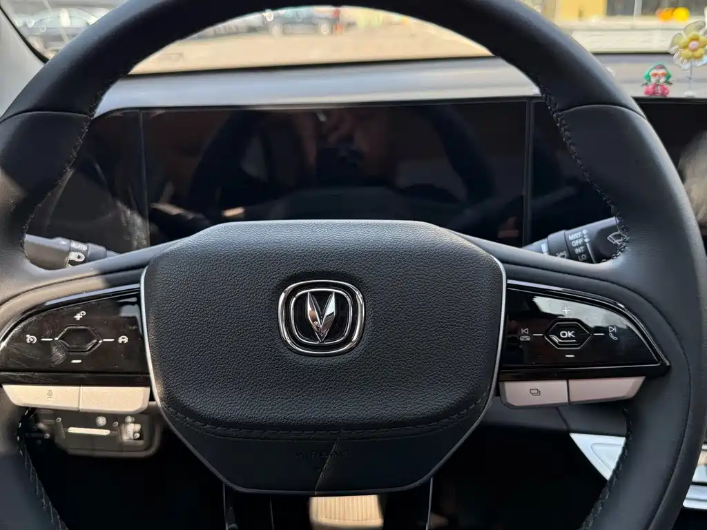 Changan Eado — миниатюра 13