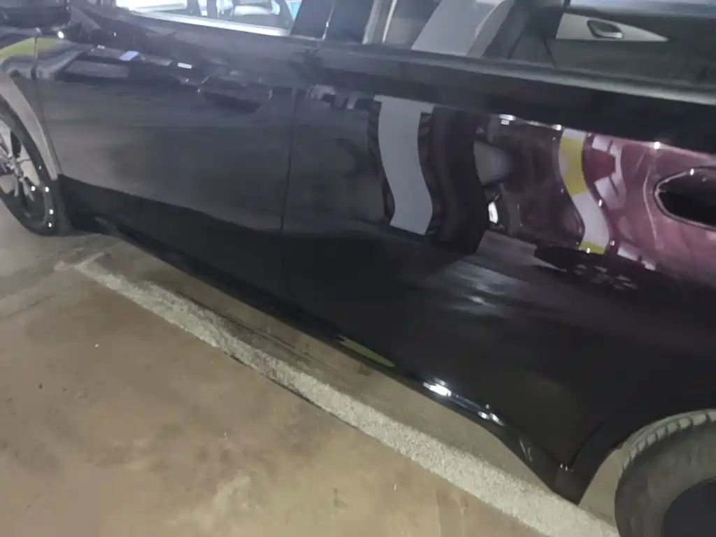 Wuling Xingguang — миниатюра 22
