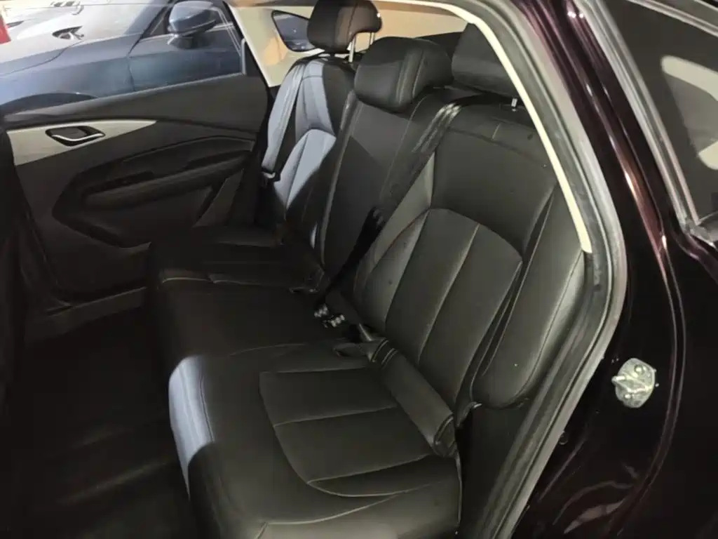 Wuling Xingguang — миниатюра 17