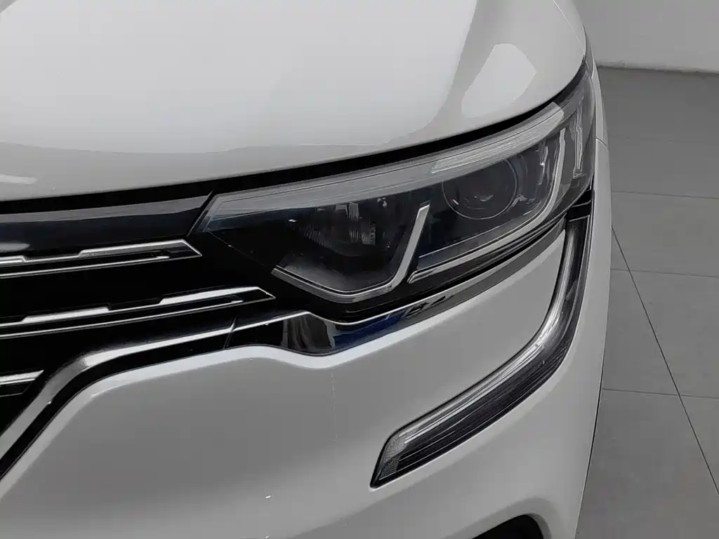 Renault Koleos — миниатюра 7
