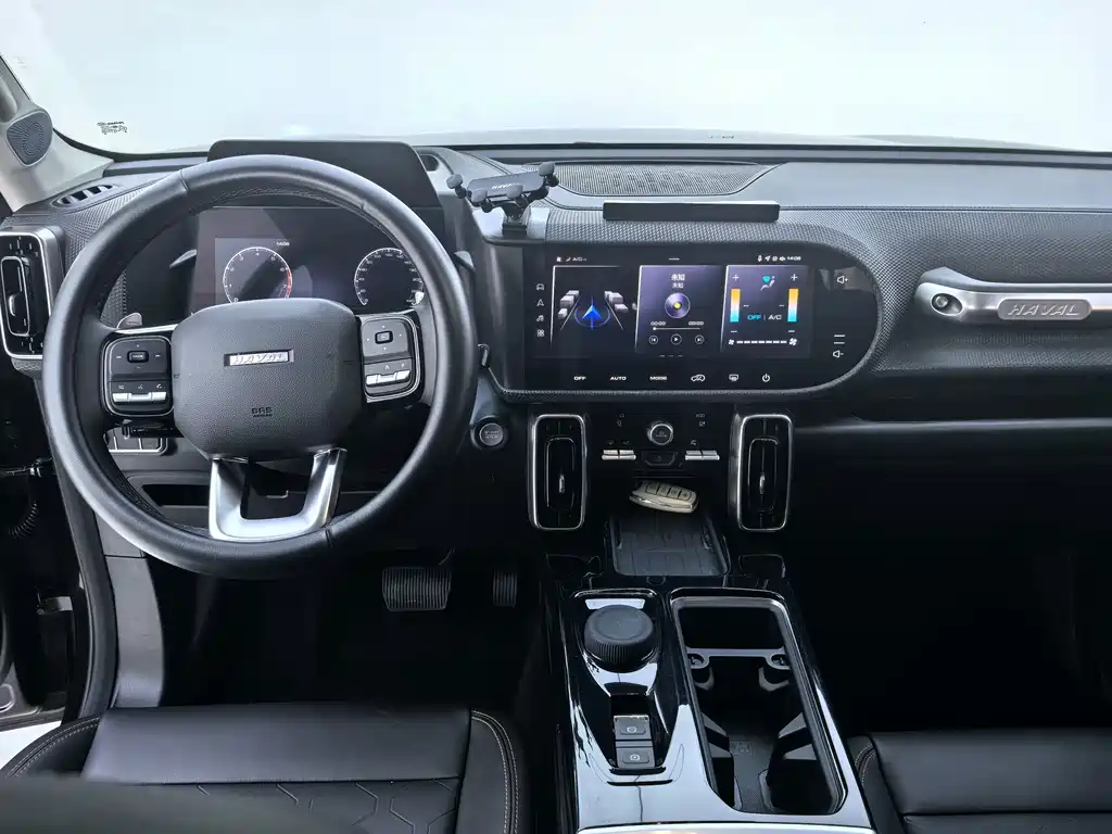 Haval Big Dog — миниатюра 6