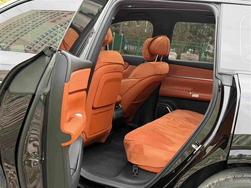 Changan Q07 2025 145