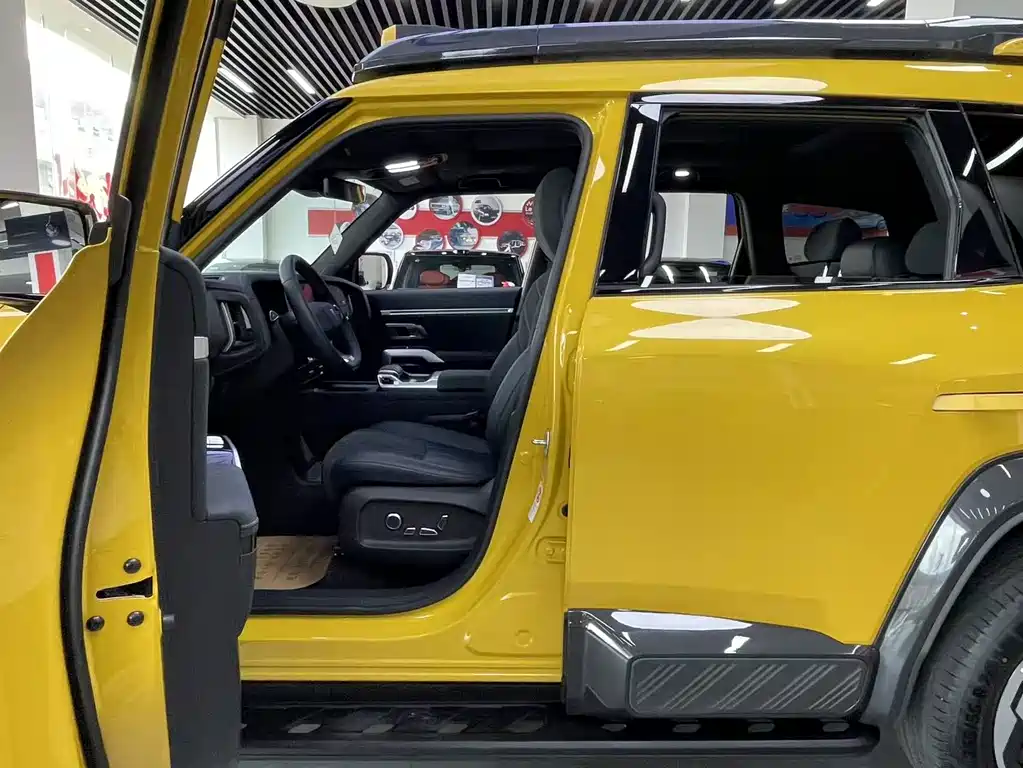 Deepal Deepal G318 — миниатюра 3