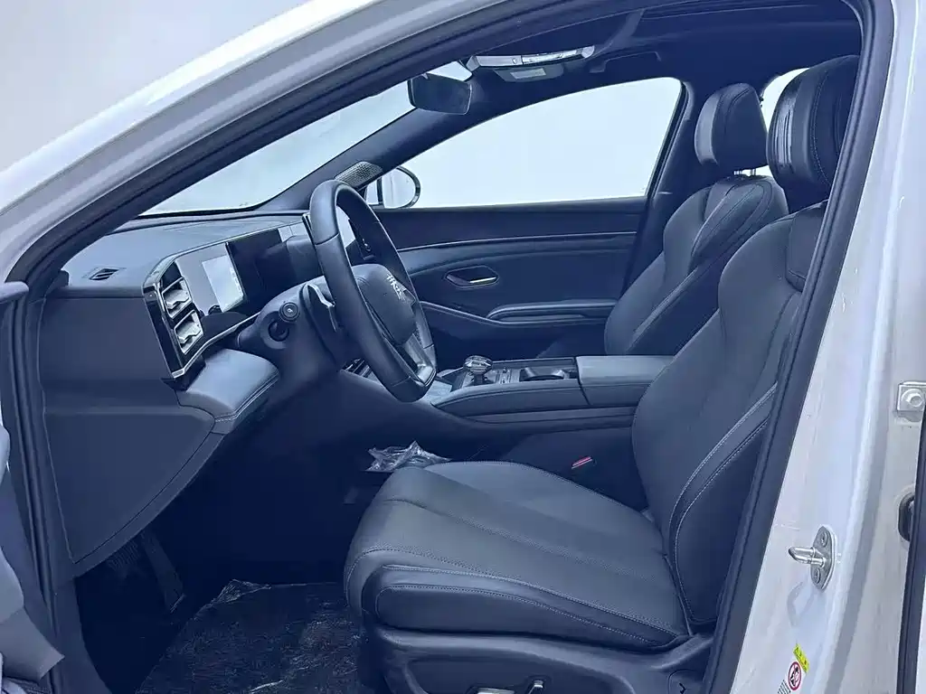 BYD Qin L — миниатюра 4