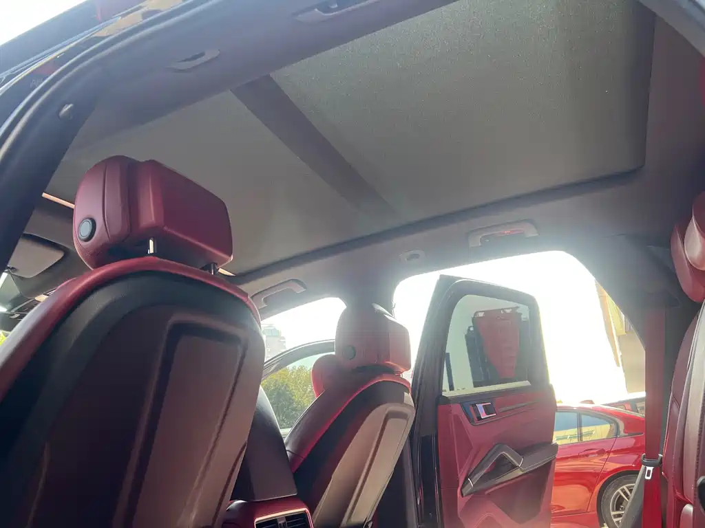 PORSCHE CAYENNE NEW ENERGY