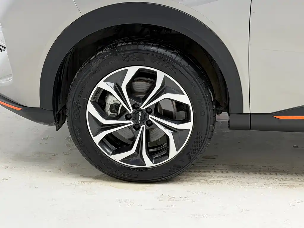 Haval Shenshou — миниатюра 8