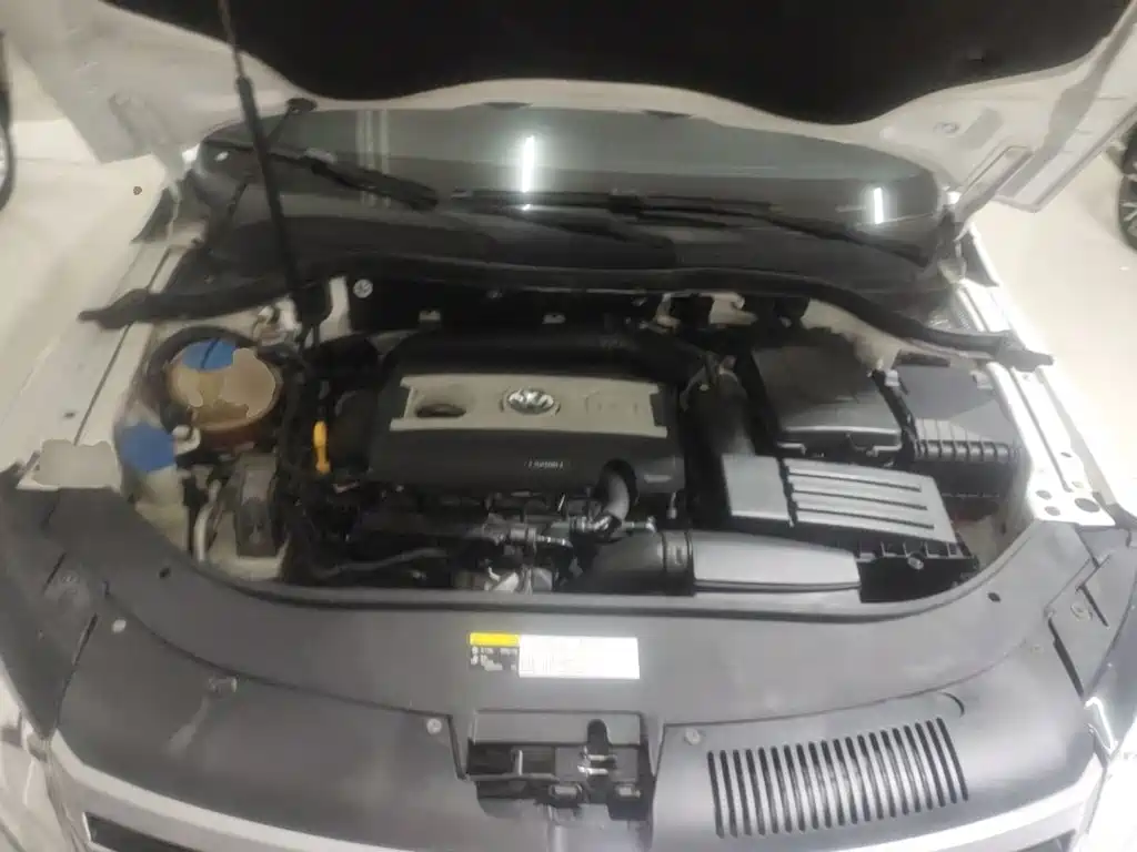 Volkswagen CC — миниатюра 20