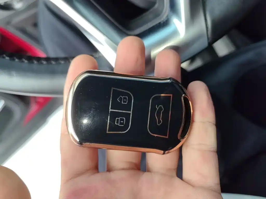 Chery Tiggo 5x — миниатюра 9