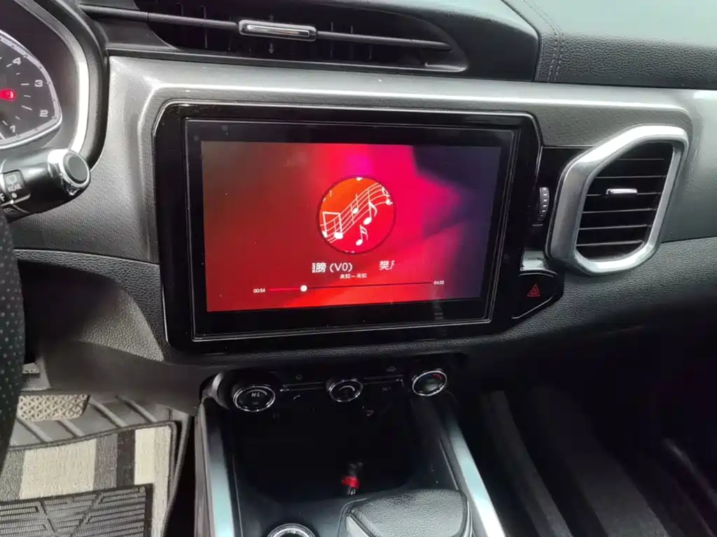 Chery Tiggo 5x — миниатюра 13