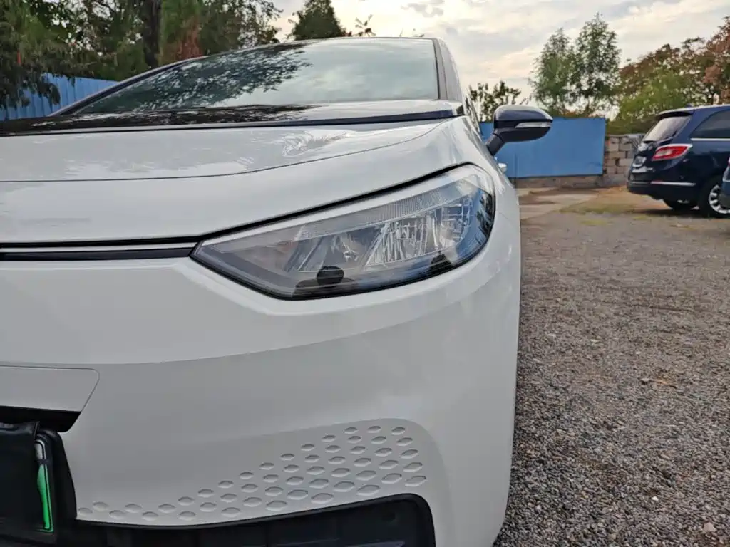 Volkswagen ID.3 — миниатюра 24