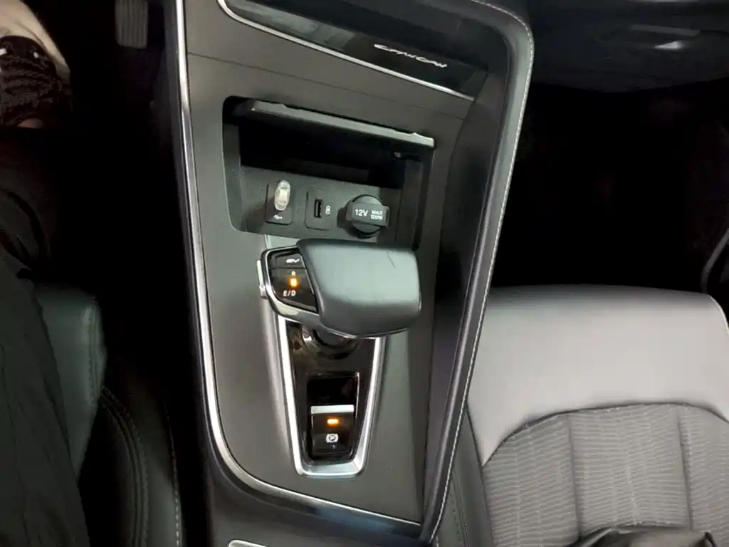 Changan New Energy E-Pro — миниатюра 14
