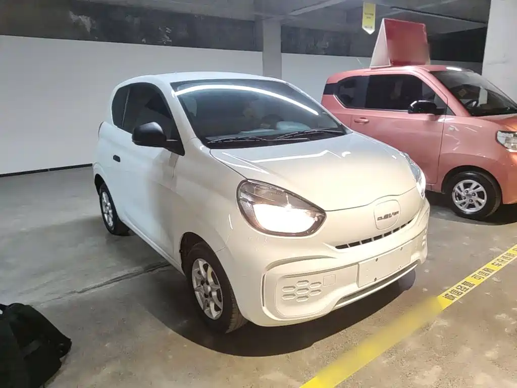 Roewe Clever — миниатюра 4