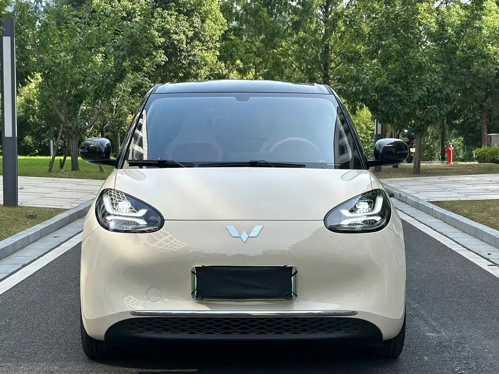 Wuling Bingo — миниатюра 2