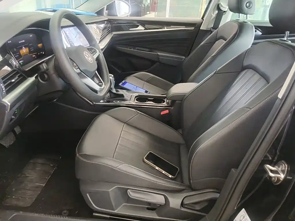 Volkswagen Passat — миниатюра 15
