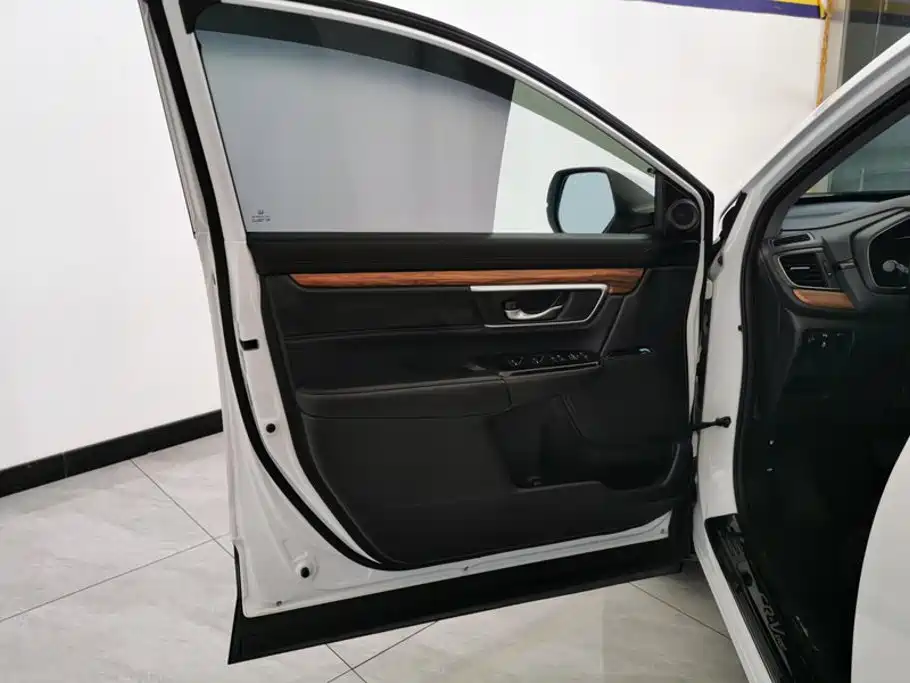 Honda CR-V — миниатюра 7