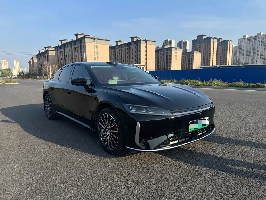 Fulwin Fengyun A9L — миниатюра 3