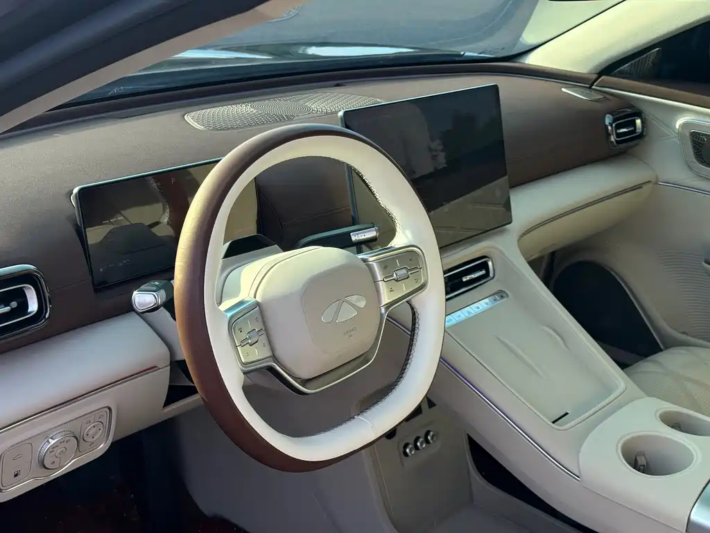 Fulwin Fengyun A9L — миниатюра 10