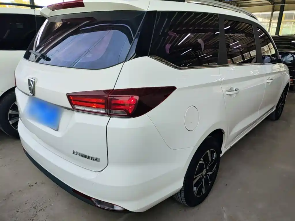 Baojun 360 — миниатюра 7