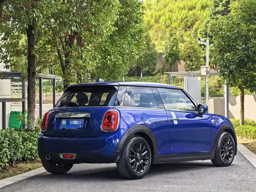 MINI Mini — миниатюра 6