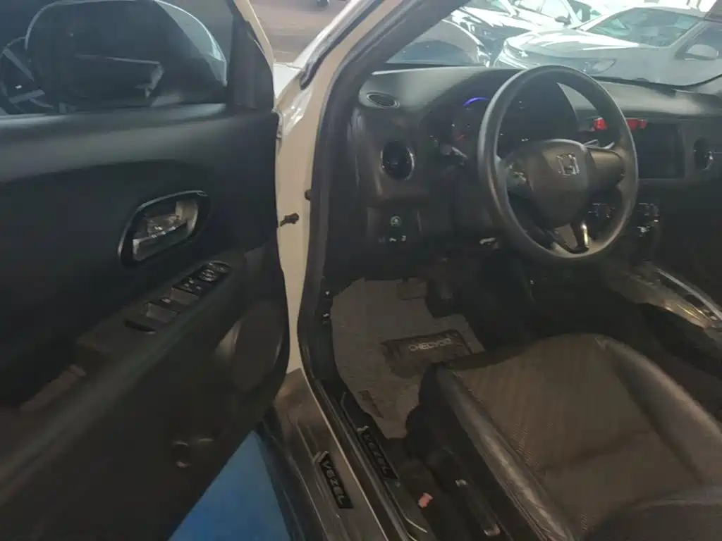 Honda XR-V — миниатюра 16