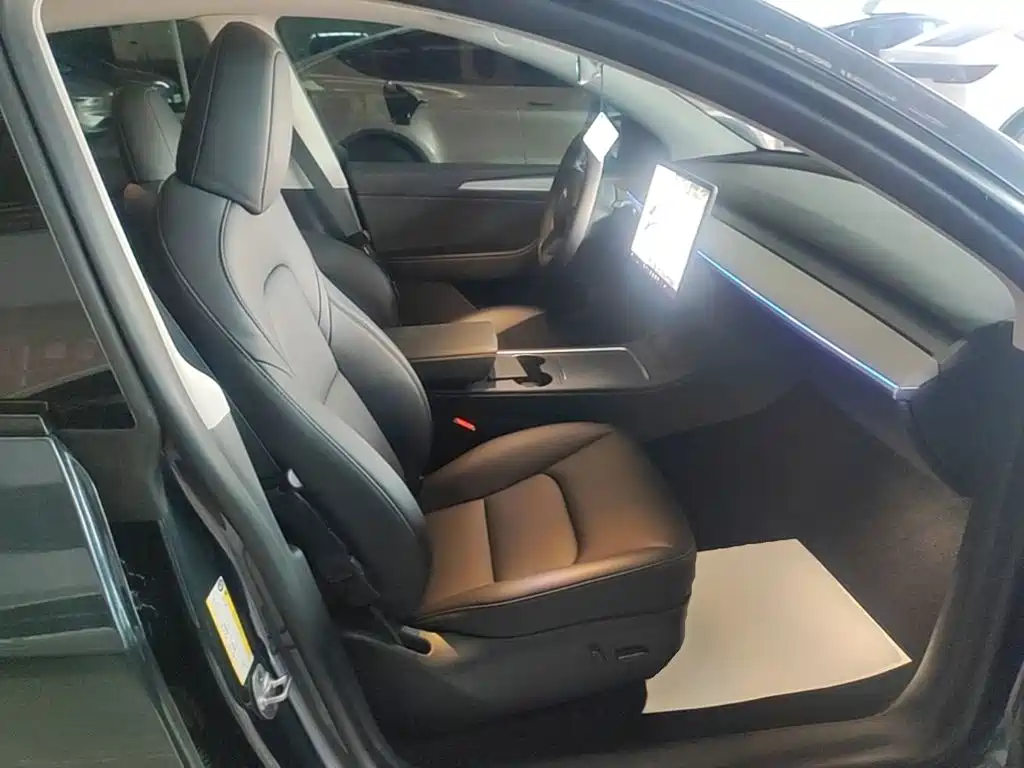 Tesla Model Y — миниатюра 25