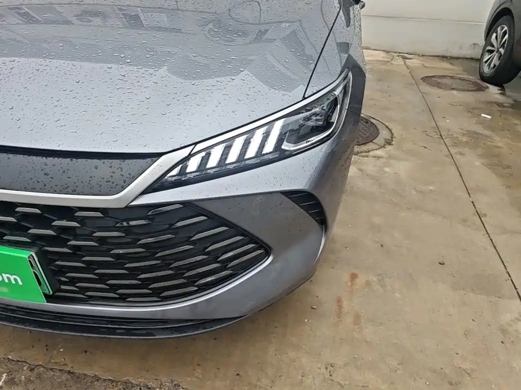BYD Qin PLUS — миниатюра 24