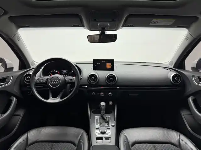 Audi A3 — миниатюра 6