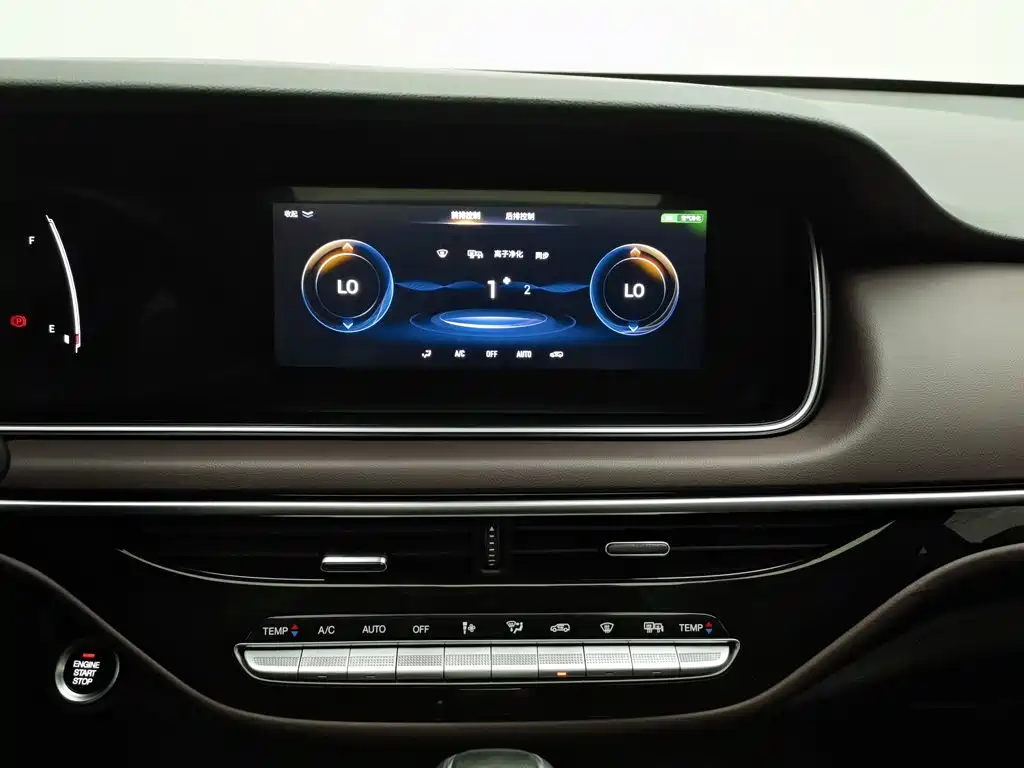 GAC Motor Trumpchi M6 — миниатюра 12