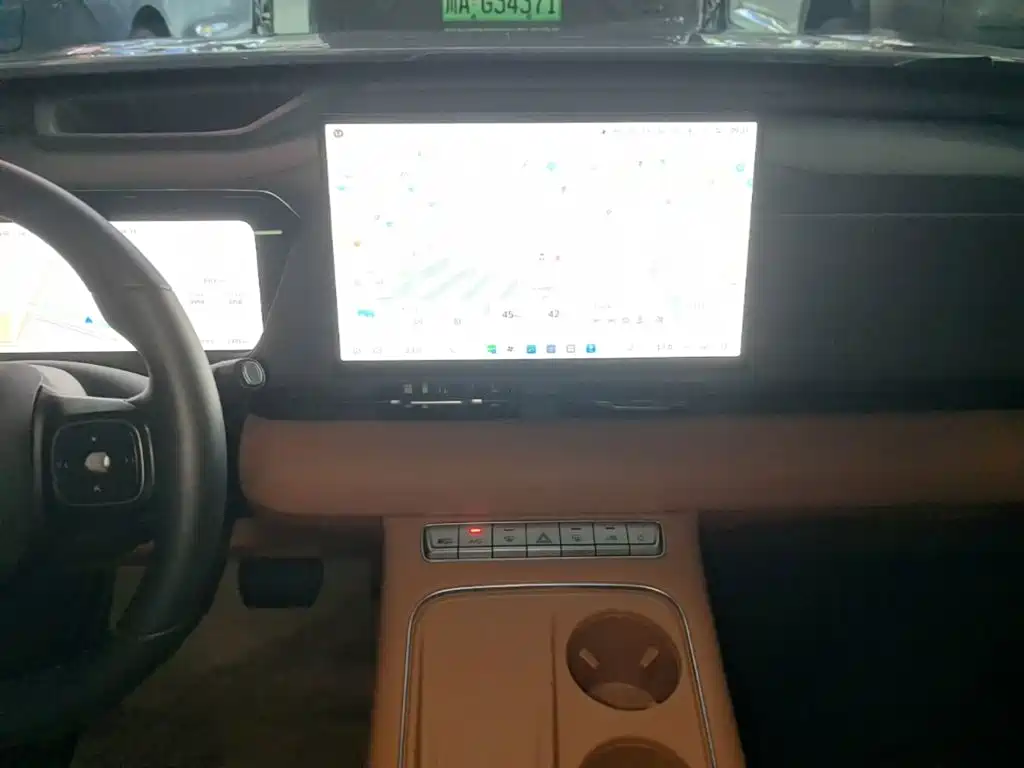 Haval Xiaolong MAX — миниатюра 13