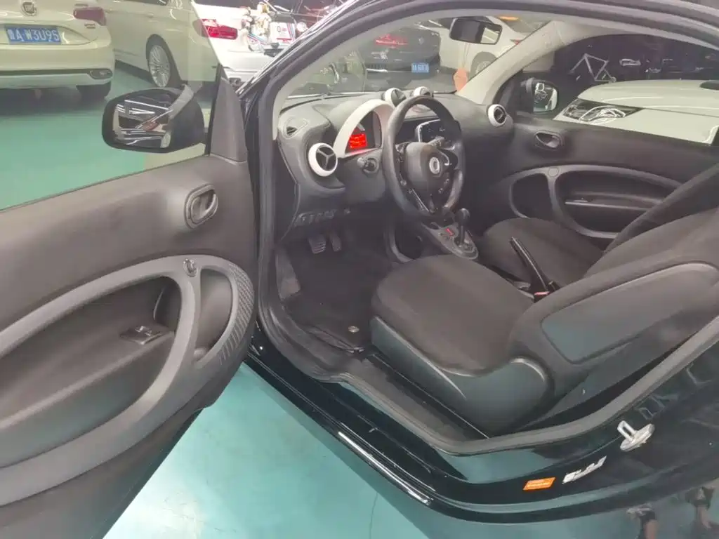 smart Smart Fortwo — миниатюра 16