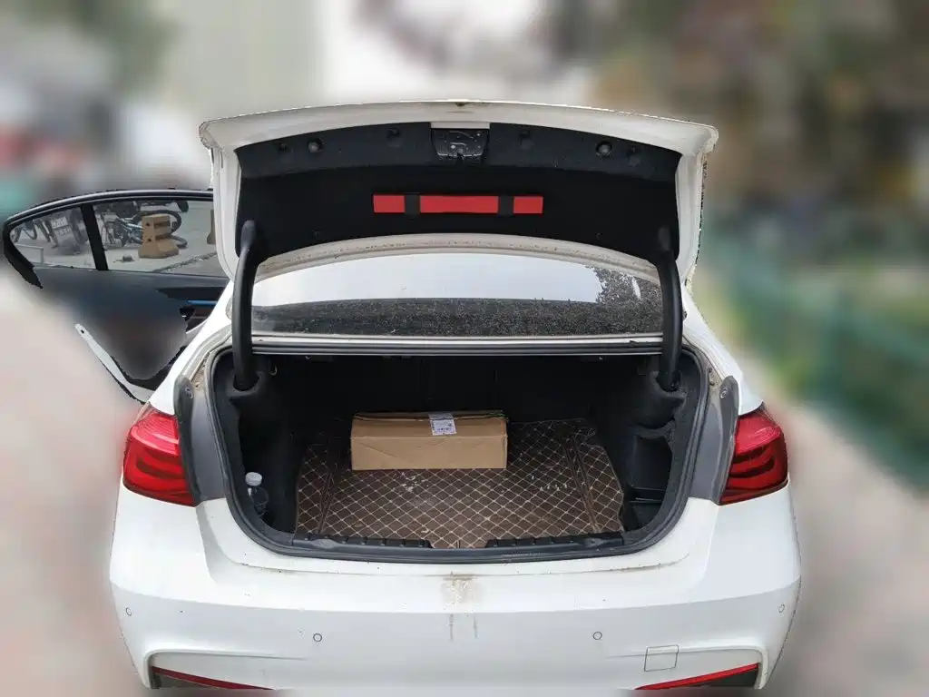 BMW 3 Series — миниатюра 20