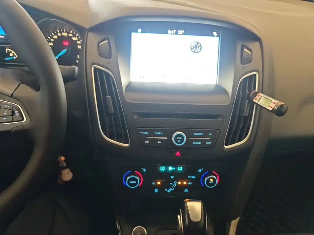 Ford Focus — миниатюра 13