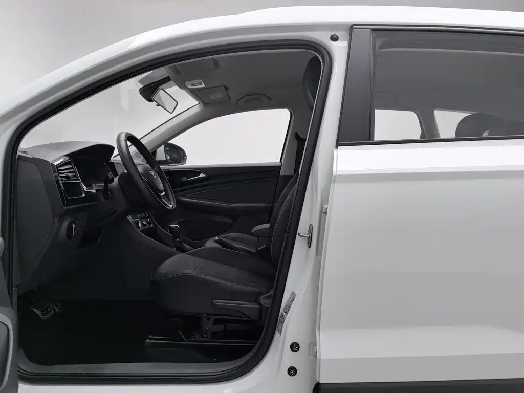 Jetta VS5 — миниатюра 10