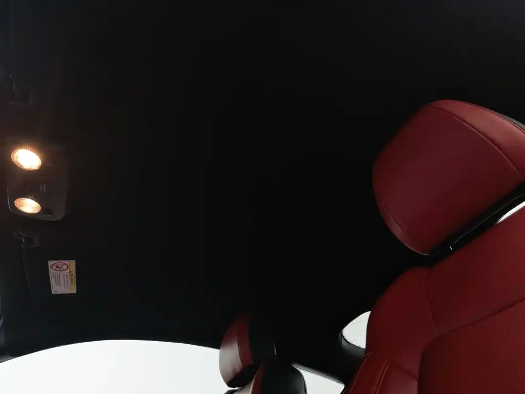 Ford Mustang — миниатюра 14