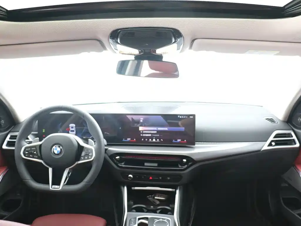 BMW 3 Series — миниатюра 10
