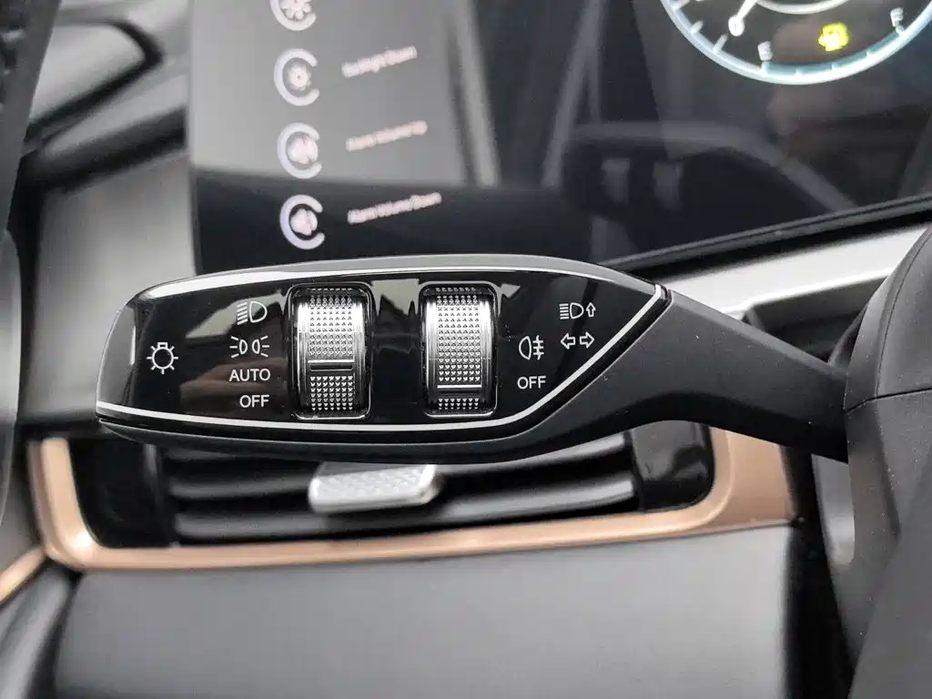 Chery Tiggo 5x — миниатюра 21