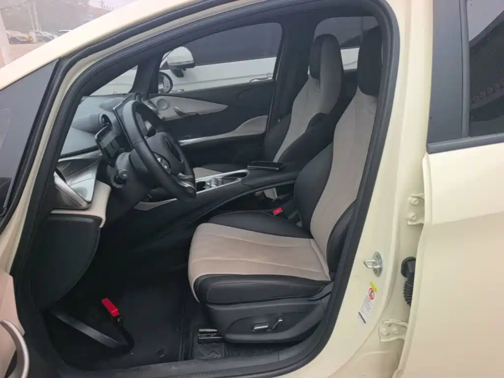 BYD Dolphin — миниатюра 15