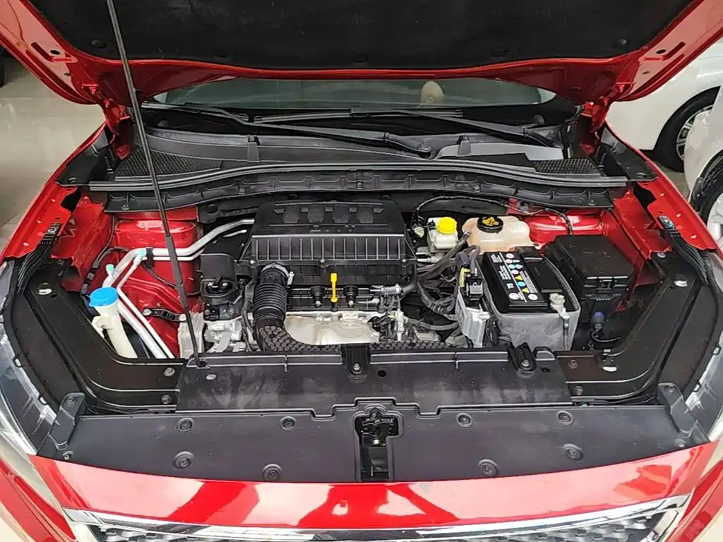 MG ZS — миниатюра 20