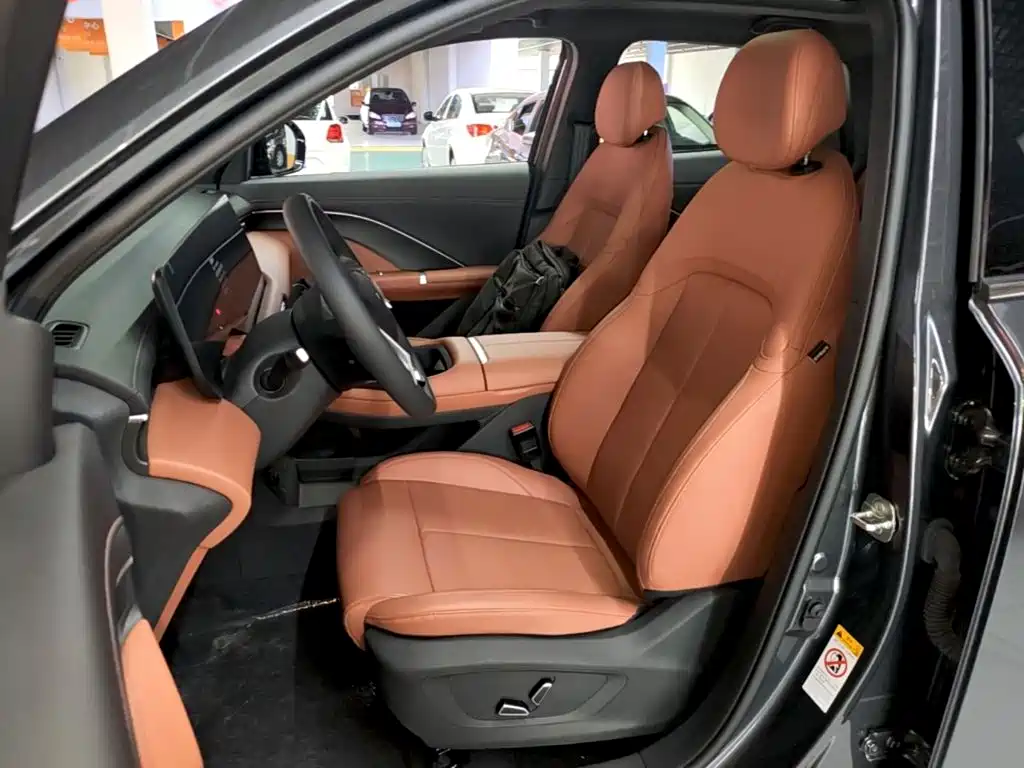 Changan CS55PLUS — миниатюра 15