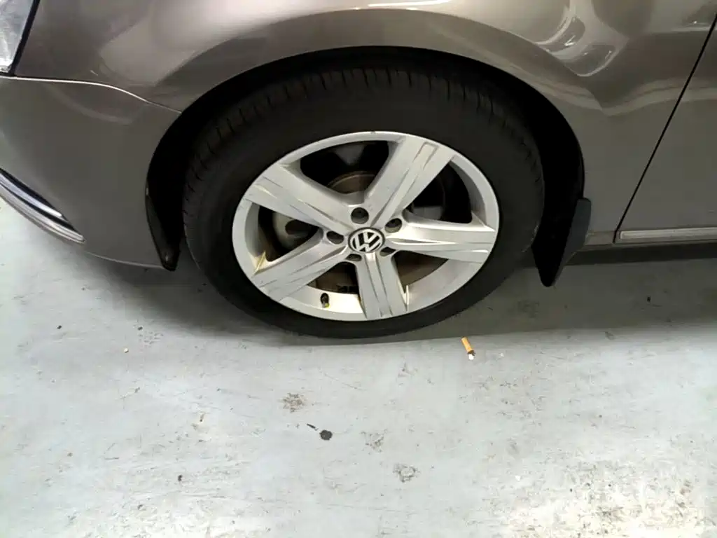 Volkswagen Magotan — миниатюра 23