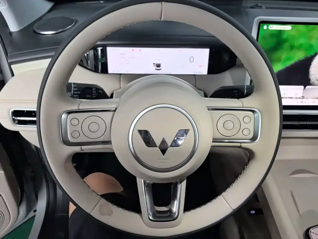 Wuling Bingo S — миниатюра 11